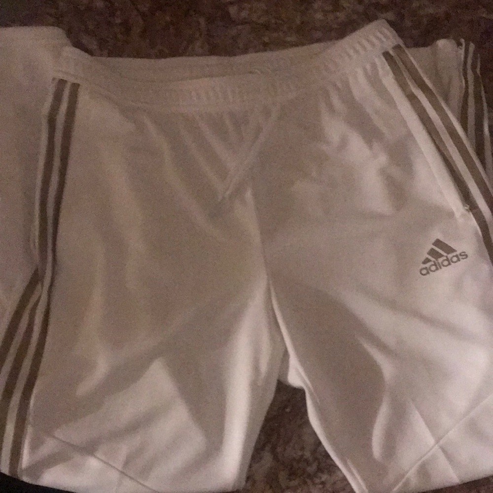Adidas Pants Climacool Size Large